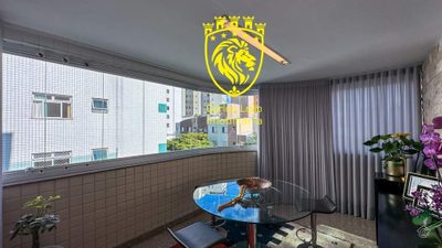 Apartamento, 4 quartos, 130 m² - Foto 4