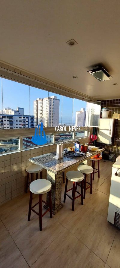 Apartamento, 3 quartos, 86 m² - Foto 1