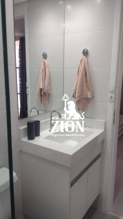 Apartamento, 3 quartos, 63 m² - Foto 3