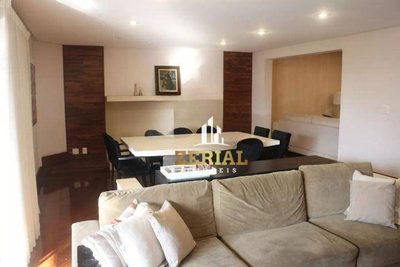 Apartamento, 4 quartos, 360 m² - Foto 3