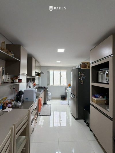 Apartamento, 3 quartos, 96 m² - Foto 3