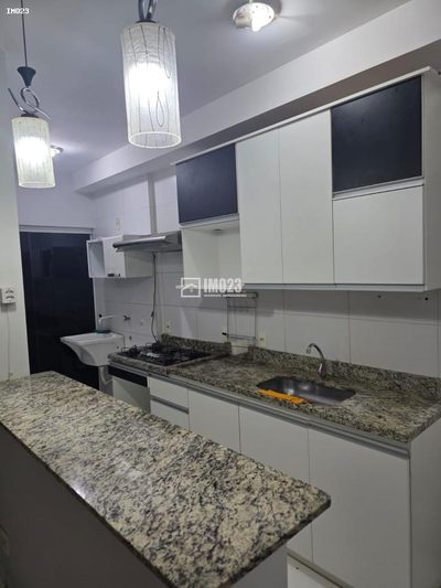 Apartamento, 2 quartos - Foto 5
