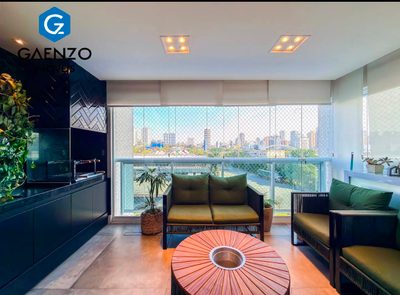 Apartamento, 3 quartos - Foto 1