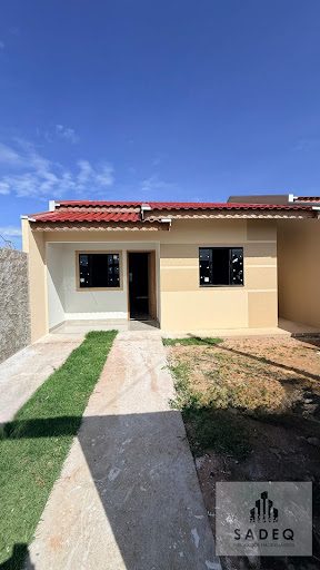 Casa, 2 quartos - Foto 2
