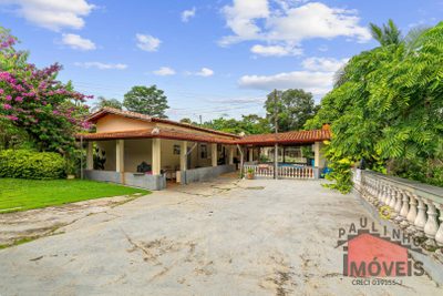 Casa, 6 quartos, 443 m² - Foto 3