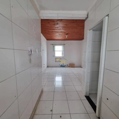 Kitnet-Studio, 26 m² - Foto 4