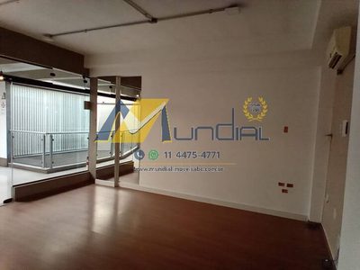 Prédio Inteiro, 25 m² - Foto 3