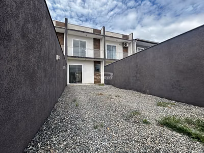 Casa, 2 quartos, 80 m² - Foto 2