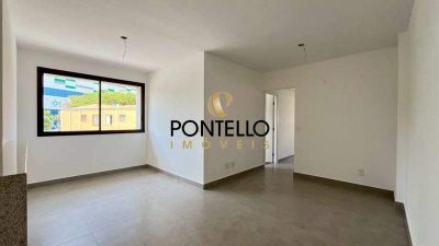 Apartamento, 3 quartos, 77 m² - Foto 5
