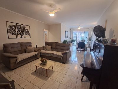 Apartamento, 3 quartos, 130 m² - Foto 5