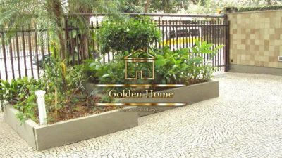 Apartamento, 4 quartos, 283 m² - Foto 3