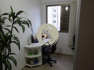 Apartamento, 2 quartos, 95 m² - Foto 4