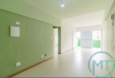 Apartamento, 1 quarto, 49 m² - Foto 1