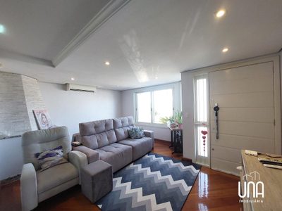 Casa, 3 quartos, 213 m² - Foto 4