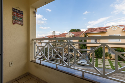 Casa, 1 quarto - Foto 5