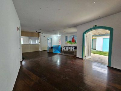 Loja-Salão, 430 m² - Foto 1