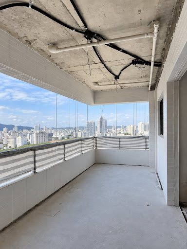 Apartamento, 3 quartos, 90 m² - Foto 4