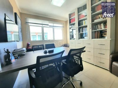 Sala-Conjunto, 49 m² - Foto 3