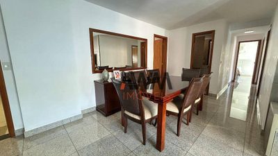 Apartamento, 3 quartos, 108 m² - Foto 3