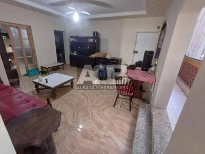 Apartamento, 5 quartos, 170 m² - Foto 3