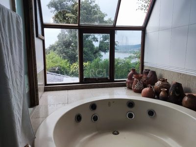 Casa, 4 quartos, 1000 m² - Foto 5