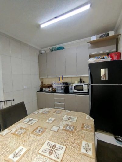 Casa, 2 quartos, 56 m² - Foto 3