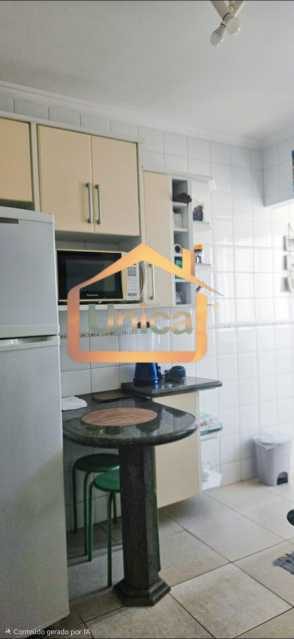 Apartamento, 2 quartos, 64 m² - Foto 4