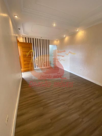 Sobrado, 3 quartos, 125 m² - Foto 5
