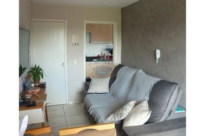 Apartamento, 2 quartos, 46 m² - Foto 3