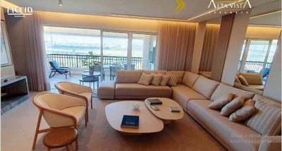 Apartamento, 4 quartos, 158 m² - Foto 2