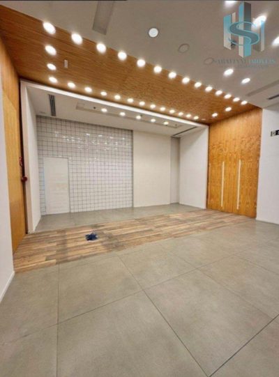 Loja-Salão, 64 m² - Foto 2