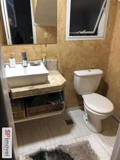 Sobrado, 3 quartos, 76 m² - Foto 4