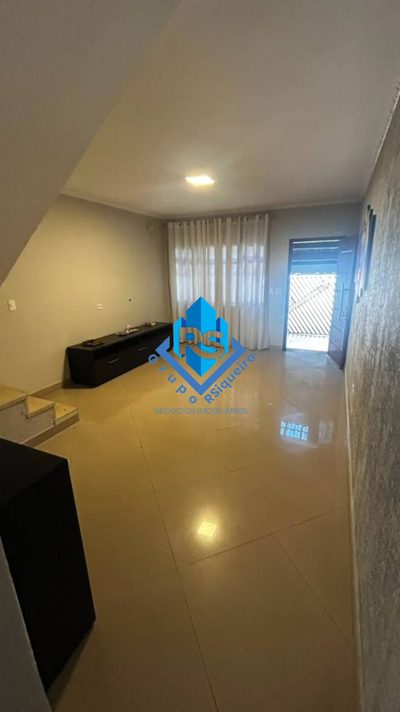 Sobrado, 3 quartos, 200 m² - Foto 3