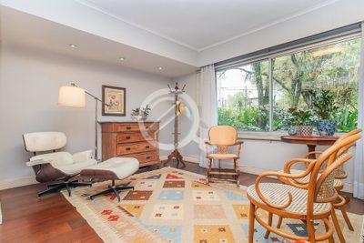Apartamento, 3 quartos, 153 m² - Foto 5