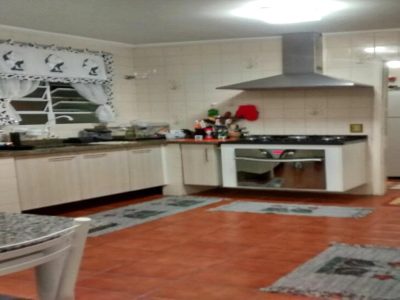 Casa, 3 quartos, 180 m² - Foto 3