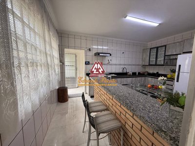Casa, 3 quartos, 145 m² - Foto 4