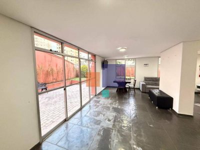 Apartamento, 3 quartos, 73 m² - Foto 4