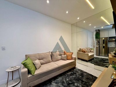 Apartamento, 2 quartos, 45 m² - Foto 4
