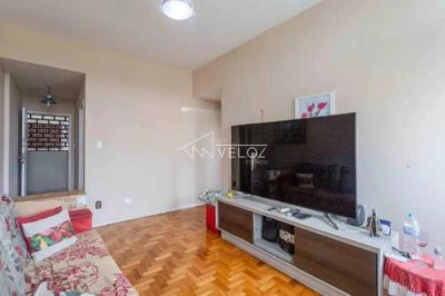 Apartamento, 1 quarto, 53 m² - Foto 5