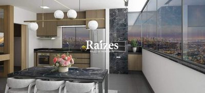 Apartamento, 3 quartos, 98 m² - Foto 1