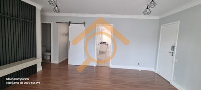 Apartamento, 3 quartos, 98 m² - Foto 4