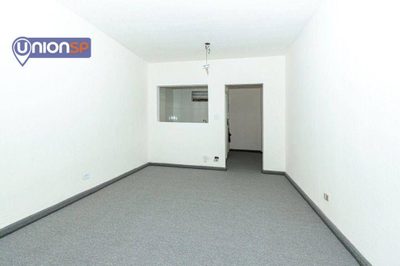 Apartamento, 1 quarto, 37 m² - Foto 3