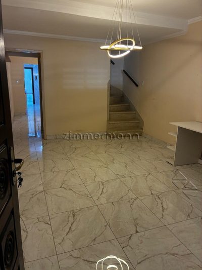 Casa, 3 quartos, 93 m² - Foto 2