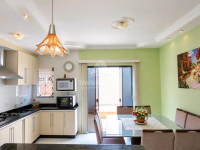 Casa, 3 quartos, 153 m² - Foto 4