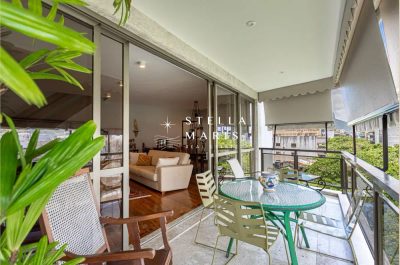 Cobertura, 4 quartos, 376 m² - Foto 3