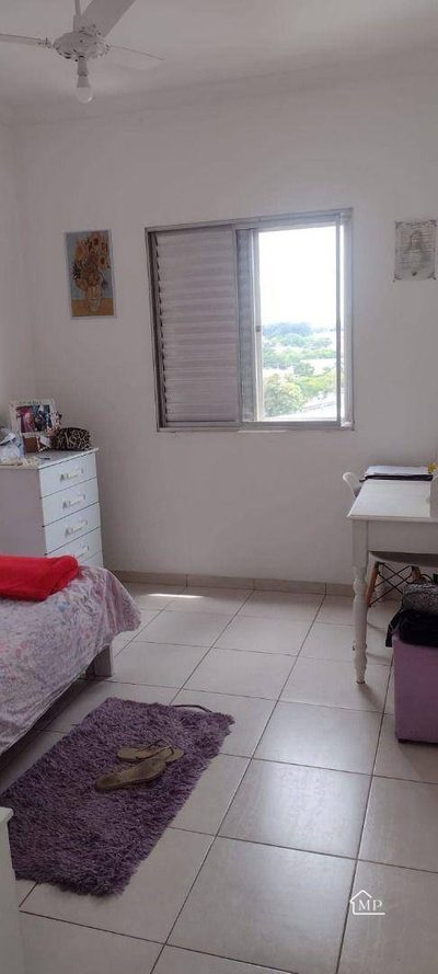 Apartamento, 3 quartos, 83 m² - Foto 1