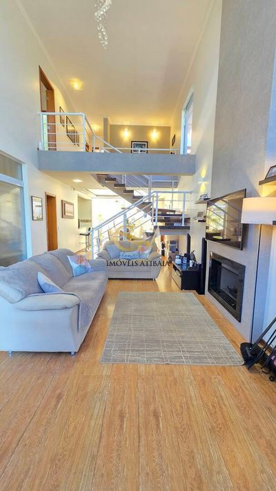 Casa, 3 quartos, 360 m² - Foto 3