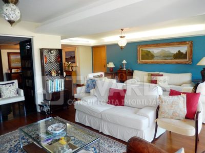 Apartamento, 4 quartos, 178 m² - Foto 3