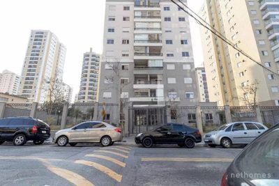 Apartamento, 2 quartos, 61 m² - Foto 1