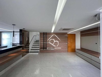 Cobertura, 3 quartos, 145 m² - Foto 2
